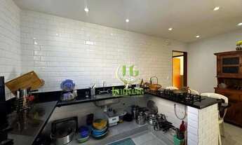 Imagem 7: Casa com 4 Quartos para alugar, 285 m² por R$ 12.517/mês - Camboinhas - Niterói/RJ