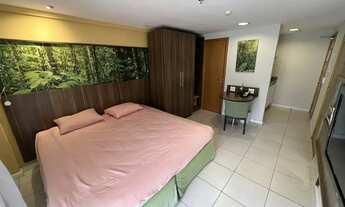 Imagem 3: Flat para locação no Mercure Nova Iguaçu