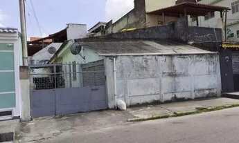 Imagem: Casa térrea de 1 quarto centro de são