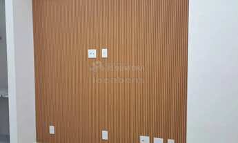 Imagem 3: Casa em Condomínio com 02 Dormitórios para Locação no Condomínio Raízes Impperial