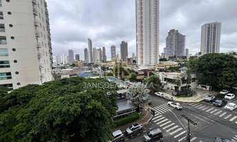 Imagem 5: Residencial Vanguard Convenience - Apartamento Mobiliado para Locação no Setor Marista