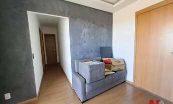 Imagem 2: Unique São Deocleciano - Apartamento 02 dormitórios para alugar próximo a Represa Municipa