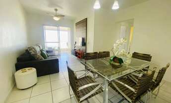 Imagem: Apartamento frente mar com 3 dormitórios