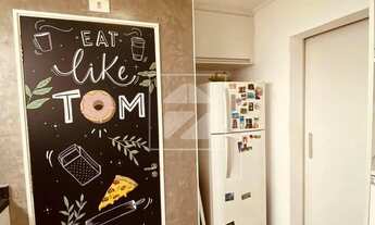 Imagem 7: Apartamento à venda com 68 m², 2 quartos 1 vaga em Jardim Sao Rafael, Campinas