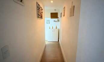 Imagem 7: Apartamento com móveis planejados em um dos melhores condomínio de São Gonçalo