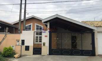 Imagem: Casa para Venda e ou Aluguel com Edícula