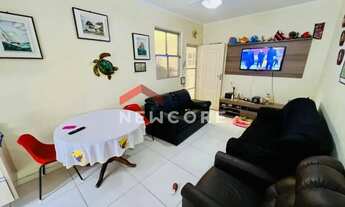 Imagem 2: Apartamento em Rua Guaranis - Tupi - Praia Grande/SP