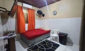 Imagem 6: VENDO CASA DE 3/4 COM GARAGEM NA CIDADE NOVA 5, PRÓX. AS PRINCIPAIS