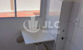 Imagem 5: Apartamento para locação - Condomínio Parque das Cores Excelente Oportunidade!!