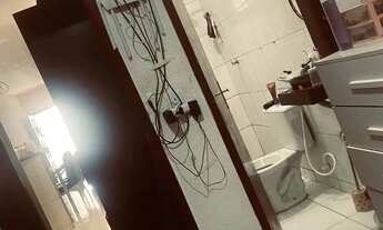 Imagem 3: Repasse no Barrocão: Casa com Suíte por Apenas R$ 570 de Parcela