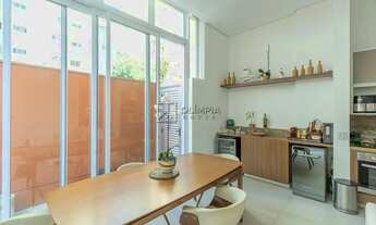 Imagem 6: Venda Apartamento 1 Dormitórios - 69 m² Campo Belo