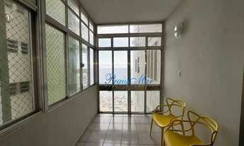 Imagem 4: Apartamento com 3 dormitórios à venda, 110 m² por R$ 730.000,00 - Praia das Pitangueiras F