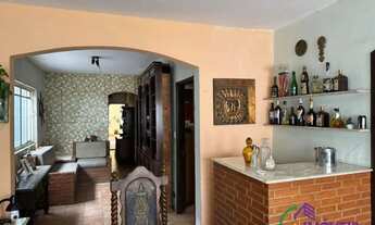 Imagem 7: CASA ASSOBRADADA - BUTANTÃ - SP