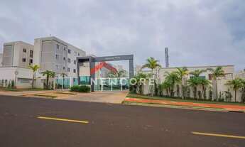 Imagem: Apartamento em Rua Akeo Hasuda - Cidade