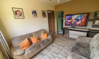 Imagem 3: Casa no Pão de Açúcar