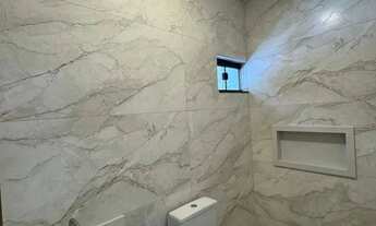 Imagem 2: Casa Premium no Setor Shangrilá 2 Próximo à UFG, Passeio das Águas e ao atacadão