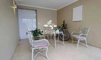 Imagem 3: Sobrado Locação - Macuco - Santos