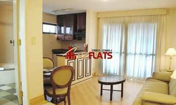 Imagem 6: Flat com ótimo preço no bairro Bela Vista. Confira!