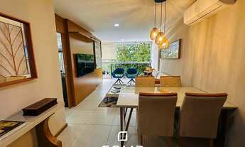 Imagem 2: Imóvel para venda possui 132 metros quadrados com 3 quartos em Bento Ferreira - Vitória