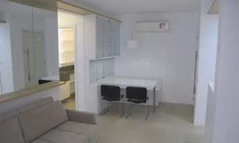 Imagem 3: Apartamento para alugar, duas suites no Bairro Trindade
