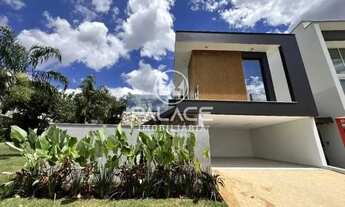 Imagem 2: Casa em condomínio à venda em damha i, piracicaba 3 quartos 223m²