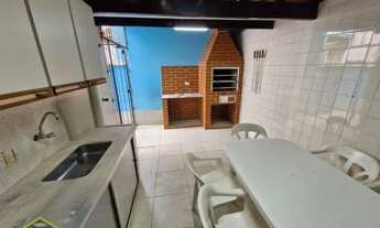 Imagem: Linda Casa Térrea Geminada - 2 dorms 2