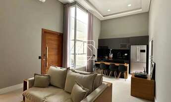 Imagem 4: Casa de Condomínio em Salto à venda Village Moutonnée - SP