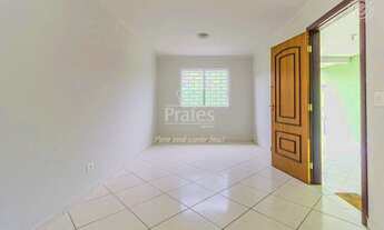 Imagem 5: Quintal com churrasqueira e face norte!