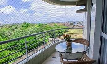 Imagem: Condomínio Chácaras Montenegro - Apartamento