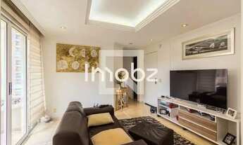 Imagem 4: Apartamento à venda no Condomínio Edifício High Place - Rua Doutor Chibata Miyakoshi, 350