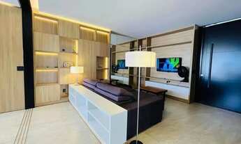 Imagem 2: Casa Mobiliada no Caribe Residence e Resort - 3 suítes + escritório