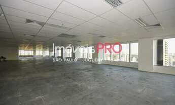 Imagem 5: Laje corporativa AAA de 400 a 1830m²; 10.000m² em andares contiguos, ao lado do Shopping M