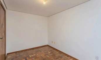 Imagem 5: APTO DE 01 DORMITÓRIO , ELEVADOR, SACADA NA SALA E NO QUARTO, BAIRRO SANTANA