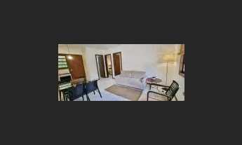 Imagem 4: Imóvel para aluguel possui 60 metros quadrados com 2 quartos em Centro - Itacaré - BA