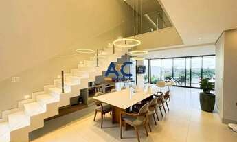 Imagem 7: Casa com 04 quartos no condomínio Portal do Sol