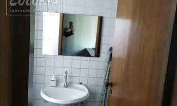 Imagem 5: Conjunto Comercial a venda - Santa Teresinha, Santo André