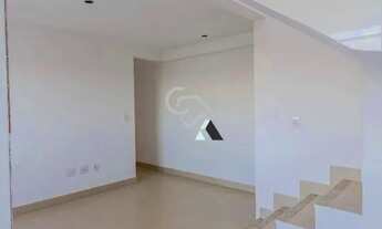 Imagem 3: Cobertura com 2 dormitórios à venda, 110 m² por R$ 750.000,00 - Sagrada Família - Belo Hor