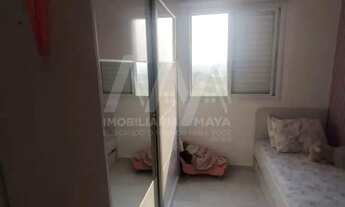 Imagem 4: Apartamento para Venda em Sorocaba, Jardim Gonçalves, 2 dormitórios, 1 suíte, 2 banheiros