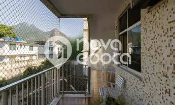 Imagem 5: Grajaú Apartamento com 3 dormitórios