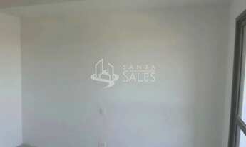 Imagem 3: Apartamento à venda em São Paulo-SP, Butantã: 1 quarto, 1 sala, 1 banheiro, 26m² de área!