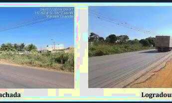 Imagem 3: Terreno para fins comerciais ou residenciais, Vitória Régia, Várzea Grande