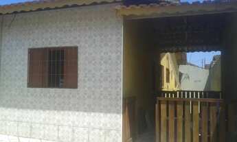 Imagem 2: Casa em Rua Arco Iris - Flórida Mirim - Mongaguá/SP