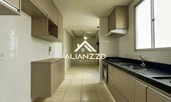 Imagem 4: Apartamento Padrão no Residencial Greenville em Ribeirão Preto/SP. Alianzzo Imóveis