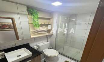 Imagem 6: EXCELENTE APARTAMENTO MOBILIADO, COM 52 METROS QUADRADOS, APARTAMENTO N° 402, FICA NO 4º A