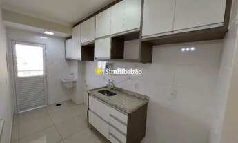 Imagem 6: Apartamento a venda no Edifício Cittá di Lucca. Bairro Vila Ana Maria