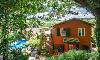 Imagem 2: Linda chácara à venda, Luiz Carlos, Guararema, SP