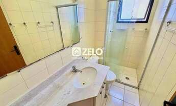 Imagem 7: Apartamento para aluguel em Vila João Jorge, Campinas - SP