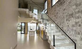 Imagem 4: CASA RESIDENCIAL A VENDA - JARDINS CAPRI