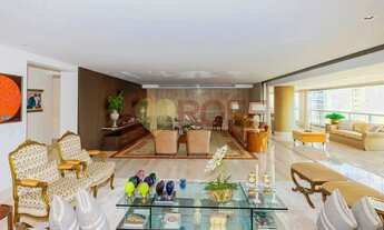 Imagem 7: Apartamento lindíssimo no bairro do Campo Belo