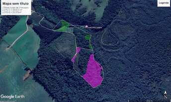 Imagem 4: Área rural 23.373m² Balsa Nova- 3Km Rod. PR-510, 10Km Campo Largo, doc 100